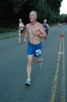 Len Hall