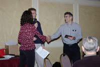 Annual Awards Dinner 2008_5