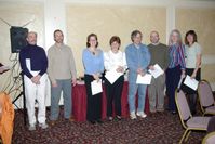 Annual Awards Dinner 2008_8