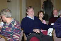 Annual Awards Dinner 2008_9