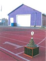 Mill Cities Trophy