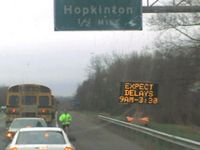 2008 Marathon Bus Photo